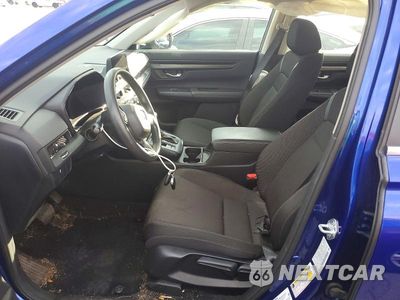 Zdjęcie 7 z 13 samochodu: 2024 HONDA CR-V LX VIN:2HKRS4H24RH444299 - miniatura