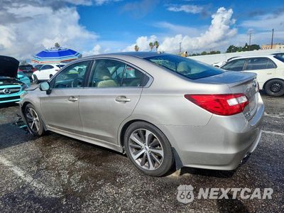 Drugie zdjęcie samochodu z przodu: 2015 SUBARU LEGACY 2.5I LIMITED VIN:4S3BNAN69F3056085 - miniatura