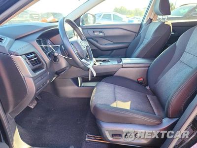 Zdjęcie 7 z 13 samochodu: 2025 NISSAN ROGUE SV VIN:5N1BT3BA8SC794590 - miniatura