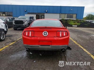 Zdjęcie 6 z 13 samochodu: 2012 FORD MUSTANG VIN:1ZVBP8AM4C5260331 - miniatura