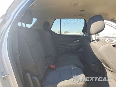 Zdjęcie 11 z 13 samochodu: 2020 CHEVROLET TRAVERSE LS VIN:1GNERFKW1LJ180515 - miniatura