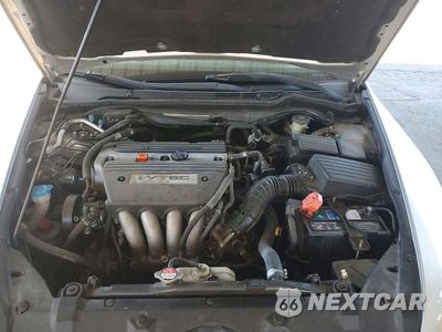 Zdjęcie 11 z 12 samochodu: 2006 HONDA ACCORD SE VIN:1HGCM56376A072446 - miniatura