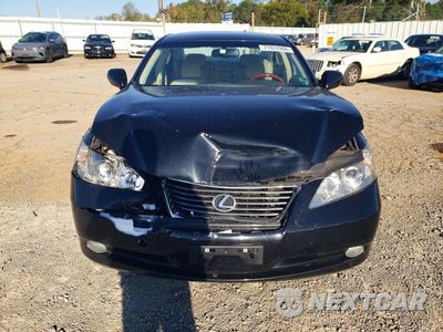 Piąte zdjęcie samochodu w środku: 2007 LEXUS ES 350 VIN:JTHBJ46G772072022 - miniatura