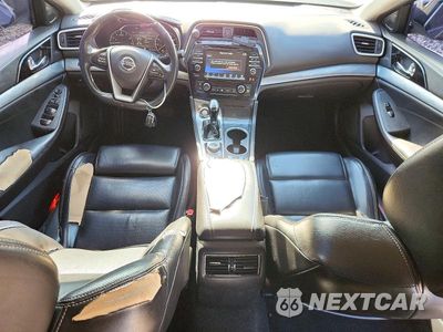 Zdjęcie 8 z 12 samochodu: 2016 NISSAN MAXIMA 3.5 SL VIN:1N4AA6AP3GC383043 - miniatura