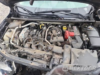 Zdjęcie 11 z 12 samochodu: 2022 NISSAN SENTRA SR VIN:3N1AB8DV0NY305274 - miniatura
