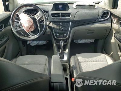 Zdjęcie 8 z 13 samochodu: 2016 BUICK ENCORE VIN:KL4CJESBXGB553608 - miniatura