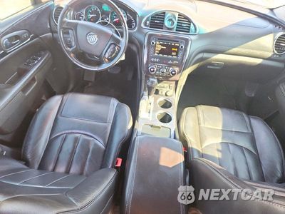 Zdjęcie 8 z 12 samochodu: 2016 BUICK ENCLAVE VIN:5GAKVBKD6GJ258616 - miniatura