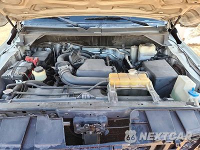 Zdjęcie 11 z 12 samochodu: 2017 NISSAN NV 2500 HD SV VIN:1N6BF0KY6HN809394 - miniatura