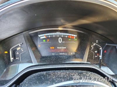 Zdjęcie 9 z 12 samochodu: 2022 HONDA CR-V EX VIN:2HKRW2H59NH629137 - miniatura