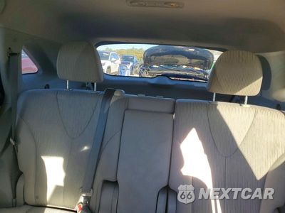 Zdjęcie 10 z 13 samochodu: 2013 TOYOTA VENZA LE VIN:4T3BA3BB1DU037498 - miniatura