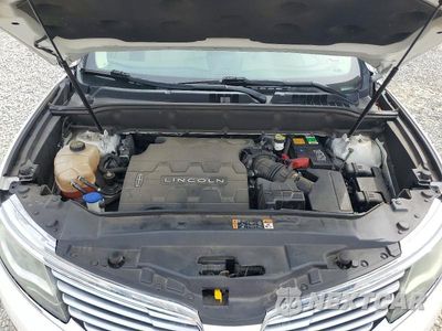 Zdjęcie 12 z 14 samochodu: 2018 LINCOLN MKX RESERVE VIN:2LMPJ8LR9JBL49906 - miniatura