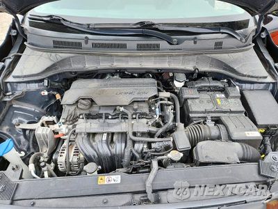 Zdjęcie 12 z 13 samochodu: 2023 HYUNDAI KONA SEL VIN:KM8K6CABXPU988203 - miniatura
