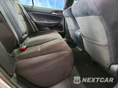 Zdjęcie 10 z 12 samochodu: 2012 HONDA ACCORD LX VIN:1HGCP2F35CA036059 - miniatura