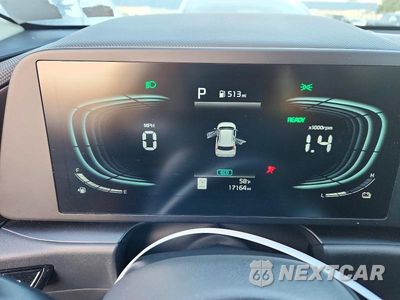 Zdjęcie 9 z 13 samochodu: 2026 KIA NIRO LX VIN:KNDCP3LE0T5336742 - miniatura