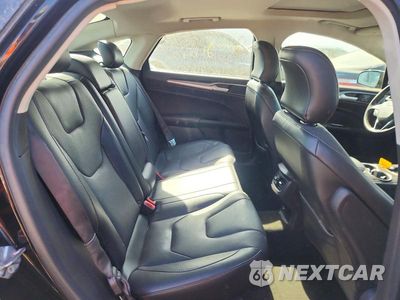 Zdjęcie 10 z 12 samochodu: 2016 FORD FUSION TITANIUM PHEV VIN:3FA6P0SU2GR286505 - miniatura