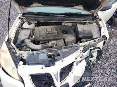Zdjęcie 11 z 12 samochodu: 2007 PONTIAC G6 BASE VIN:1G2ZG58B974195447 - miniatura