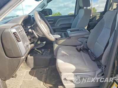 Zdjęcie 7 z 12 samochodu: 2017 CHEVROLET SILVERADO K1500 VIN:1GCVKNEC1HZ346873 - miniatura
