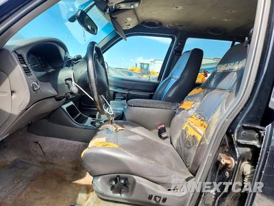 Zdjęcie 7 z 14 samochodu: 1999 FORD EXPLORER VIN:1FMDU32E3XUB17943 - miniatura