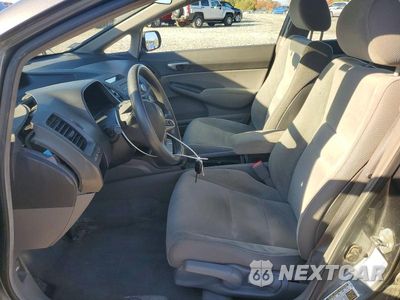 Zdjęcie 7 z 12 samochodu: 2011 HONDA CIVIC LX VIN:2HGFA1F56BH302294 - miniatura