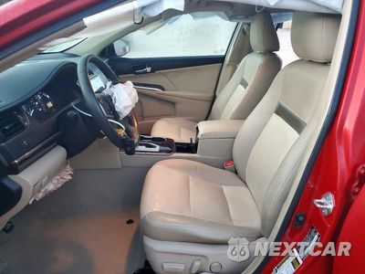 Zdjęcie 7 z 13 samochodu: 2012 TOYOTA CAMRY XLE VIN:4T1BF1FK7CU618642 - miniatura