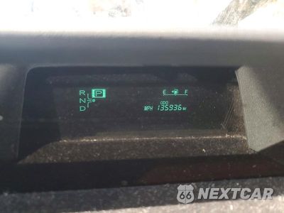 Zdjęcie 9 z 13 samochodu: 2007 TOYOTA PRIUS BASE VIN:JTDKB20U173290968 - miniatura