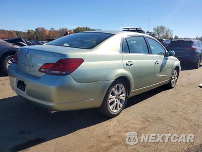 Trzecie zdjęcie samochodu z tyłu: 2008 TOYOTA AVALON XLS VIN:4T1BK36B28U266424 - miniatura