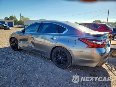 Drugie zdjęcie samochodu z przodu: 2017 NISSAN ALTIMA 2.5 SR VIN:1N4AL3AP1HC482650 - miniatura