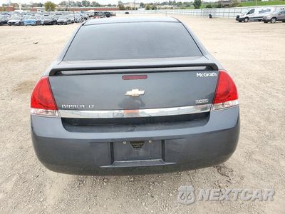 Zdjęcie 6 z 12 samochodu: 2011 CHEVROLET IMPALA LT VIN:2G1WG5EK2B1113350 - miniatura