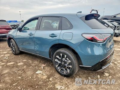 Drugie zdjęcie samochodu z przodu: 2027 HONDA HR-V EXL VIN:3CZRZ2H77VM700946 - miniatura