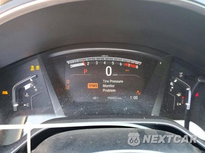 Zdjęcie 9 z 13 samochodu: 2019 HONDA CR-V EXL VIN:5J6RW1H84KA012083 - miniatura