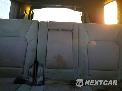 Zdjęcie 10 z 13 samochodu: 2013 HONDA PILOT EX VIN:5FNYF4H4XDB069513 - miniatura
