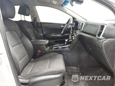 Zdjęcie 15 z 15 samochodu: 2021 KIA SPORTAGE LX VIN:KNDPM3AC3M7916004 - miniatura