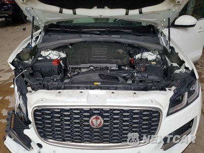 Zdjęcie 12 z 14 samochodu: 2023 JAGUAR F-PACE S VIN:SADCJ2EX0PA715364 - miniatura