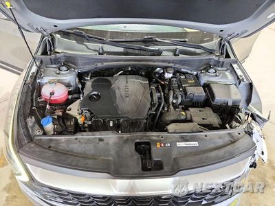 Zdjęcie 12 z 13 samochodu: 2025 KIA SPORTAGE LX VIN:KNDPU3DFXS7380803 - miniatura