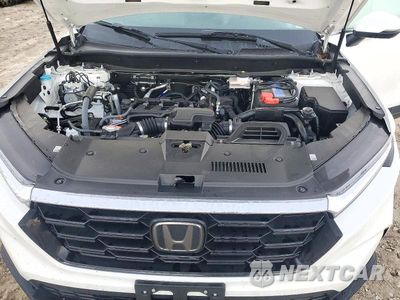 Zdjęcie 11 z 12 samochodu: 2026 HONDA CR-V EX VIN:2HKRS4H48TH429250 - miniatura