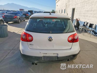 Zdjęcie 6 z 12 samochodu: 2006 VOLKSWAGEN NEW GTI VIN:WVWFV71K86W065737 - miniatura