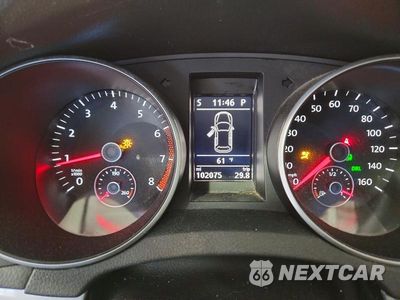 Zdjęcie 9 z 13 samochodu: 2013 VOLKSWAGEN GOLF VIN:WVWDB7AJ3DW130241 - miniatura