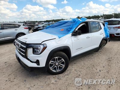 2026 GMC TERRAIN ELEVATION 3GKALUEG3TL375854 - główne zdjęcie licytacji z USA - miniatura