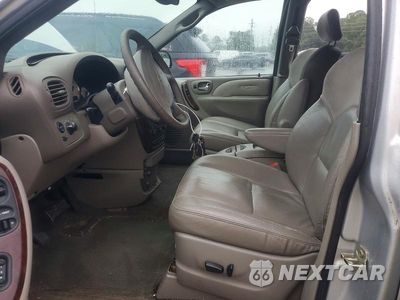 Zdjęcie 7 z 12 samochodu: 2003 CHRYSLER TOWN & COUNTRY LIMITED VIN:2C8GP64L53R163530 - miniatura