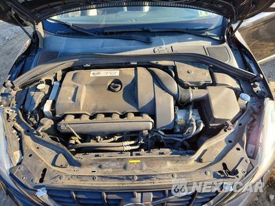 Zdjęcie 12 z 13 samochodu: 2012 VOLVO XC60 T6 VIN:YV4902DZ2C2299430 - miniatura