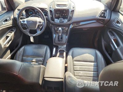Zdjęcie 8 z 12 samochodu: 2015 FORD ESCAPE TITANIUM VIN:1FMCU0JX4FUB60313 - miniatura