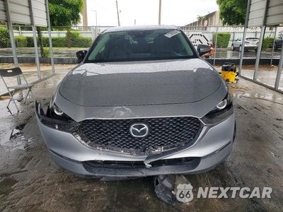 Piąte zdjęcie samochodu w środku: 2020 MAZDA CX-30 SELECT VIN:3MVDMACL8LM137978 - miniatura