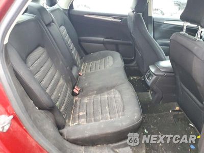 Zdjęcie 10 z 12 samochodu: 2016 FORD FUSION SE VIN:3FA6P0H79GR246259 - miniatura