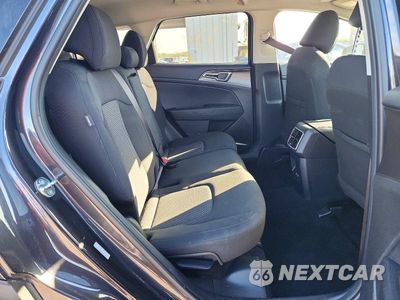 Zdjęcie 11 z 14 samochodu: 2026 KIA SPORTAGE LX VIN:5XYK23DFXTG401878 - miniatura