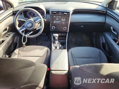 Zdjęcie 8 z 13 samochodu: 2024 HYUNDAI TUCSON SE VIN:5NMJA3DE4RH374875 - miniatura