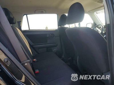 Zdjęcie 10 z 12 samochodu: 2009 SCION XB BASE VIN:JTLKE50E191064935 - miniatura