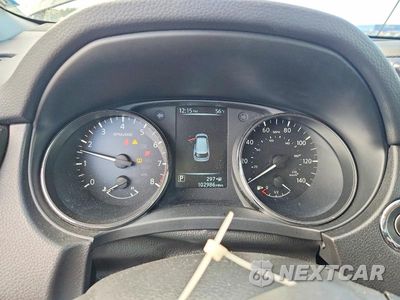 Zdjęcie 9 z 12 samochodu: 2017 NISSAN ROGUE SL VIN:JN8AT2MV7HW260468 - miniatura