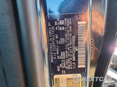 Zdjęcie 12 z 12 samochodu: 2025 KIA SPORTAGE EX VIN:KNDPVCDG6S7243556 - miniatura