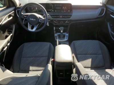 Zdjęcie 8 z 13 samochodu: 2026 KIA SELTOS LX VIN:KNDEP2AA8T7890554 - miniatura