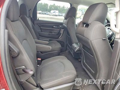 Zdjęcie 11 z 13 samochodu: 2015 GMC ACADIA SLE VIN:1GKKRPKD2FJ230492 - miniatura